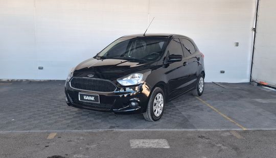 Ford • Ka