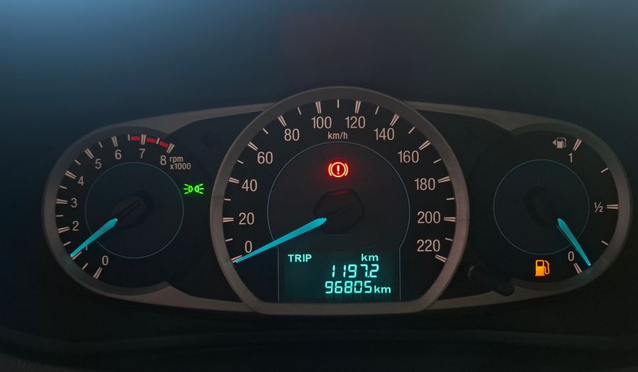 Ford Ka 1.5 SE Hatchback 2017
