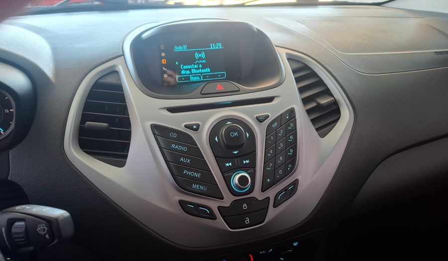 Ford Ka 1.5 SE Hatchback 2017