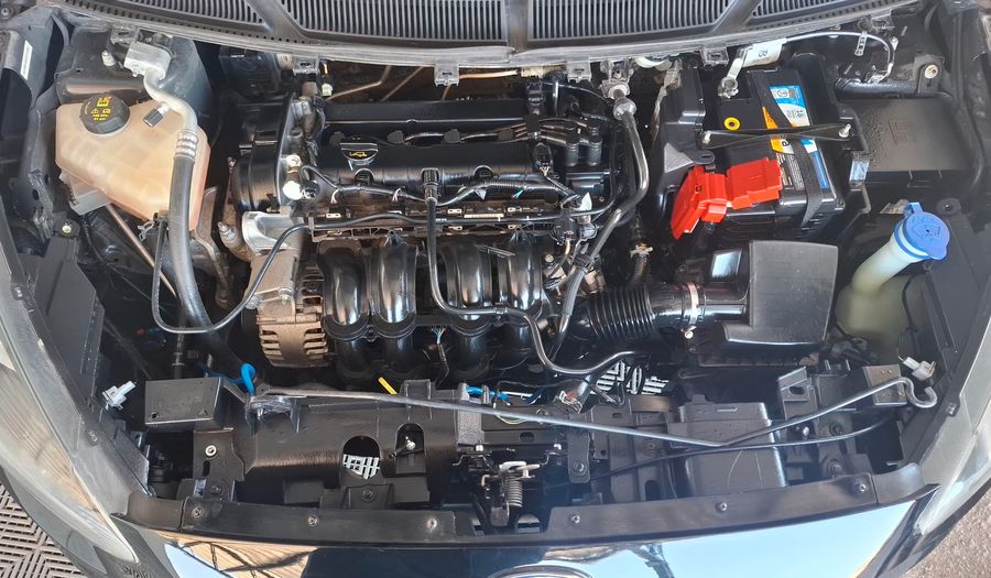 Ford Ka 1.5 SE Hatchback 2017