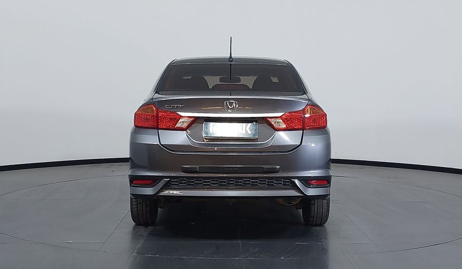 Honda City 1.5 PERSONAL CVT Sedan 2020