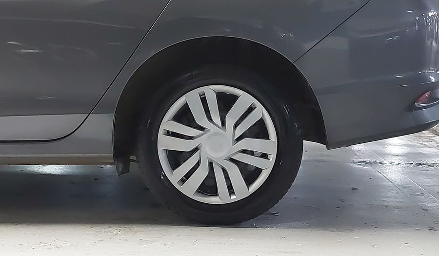 Honda City 1.5 PERSONAL CVT Sedan 2020