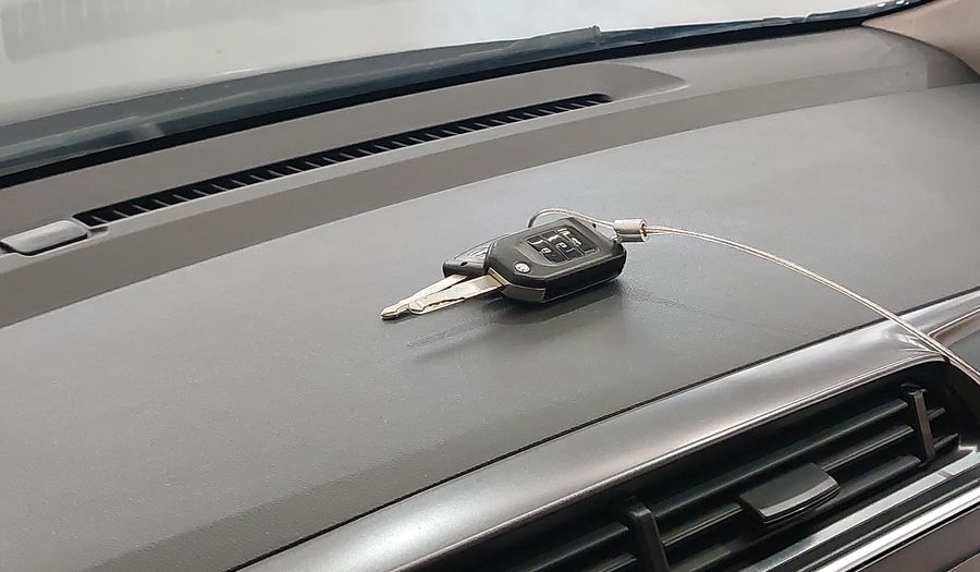 Honda City 1.5 PERSONAL CVT Sedan 2020