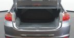 Honda City 1.5 PERSONAL CVT Sedan 2020
