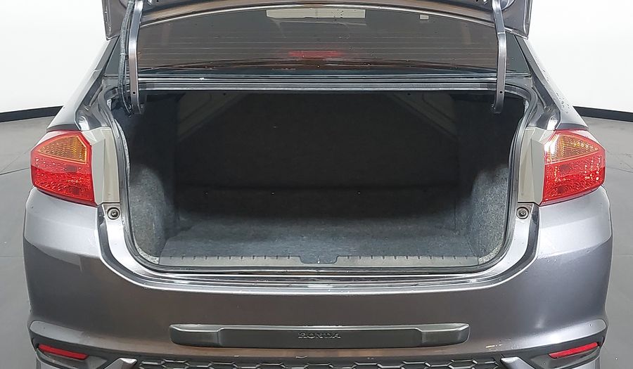 Honda City 1.5 PERSONAL CVT Sedan 2020