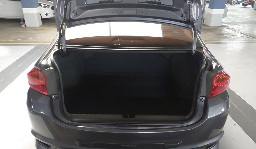 Honda City 1.5 PERSONAL CVT Sedan 2020