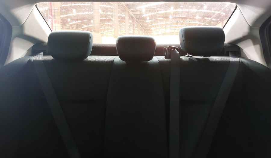 Honda City 1.5 PERSONAL CVT Sedan 2020