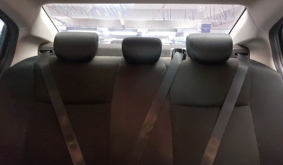 Honda City 1.5 PERSONAL CVT Sedan 2020