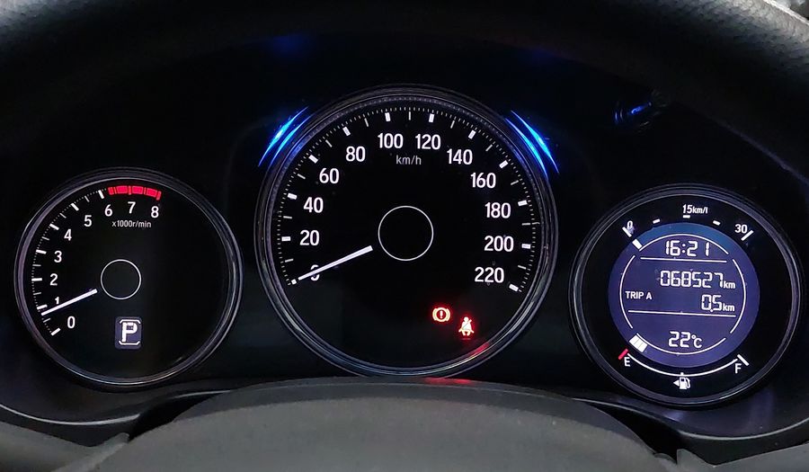 Honda City 1.5 PERSONAL CVT Sedan 2020
