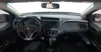Honda City 1.5 PERSONAL CVT Sedan 2020