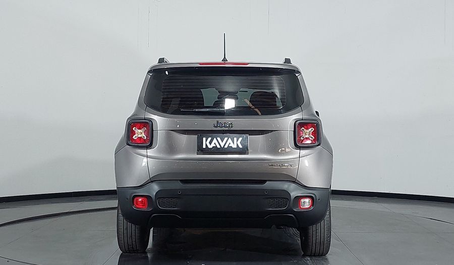 Jeep Renegade 1.8 SPORT AUTO Suv 2018