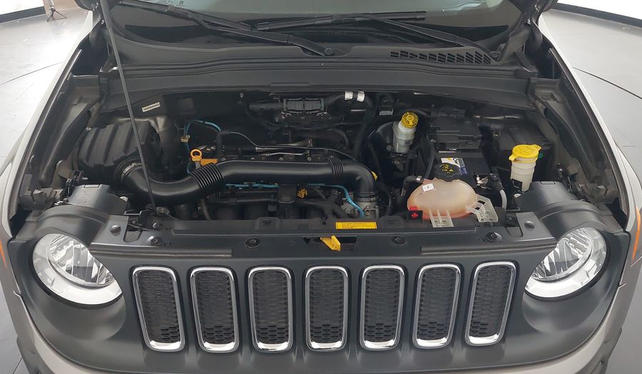 Jeep Renegade 1.8 SPORT AUTO Suv 2018