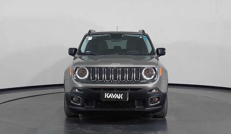 Jeep Renegade 1.8 SPORT AUTO Suv 2018