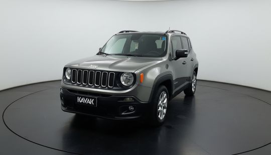 Jeep • Renegade
