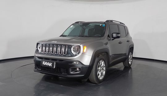Jeep • Renegade