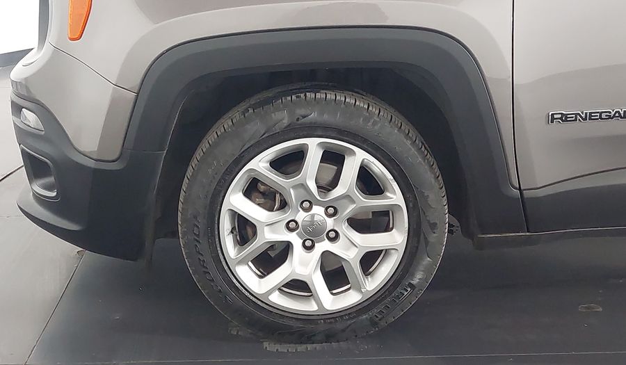 Jeep Renegade 1.8 SPORT AUTO Suv 2018