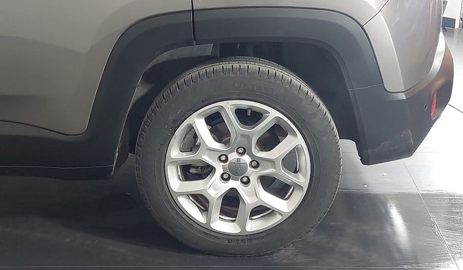 Jeep Renegade 1.8 SPORT AUTO Suv 2018