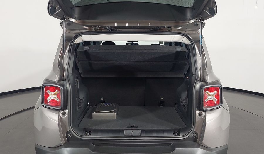 Jeep Renegade 1.8 SPORT AUTO Suv 2018