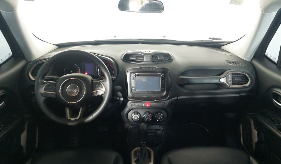 Jeep Renegade 1.8 SPORT AUTO Suv 2018