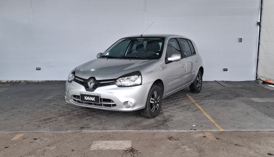 Renault • Clio