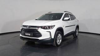 Chevrolet Tracker 1.0 TURBO AUTO
