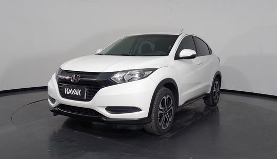 Honda • HR-V
