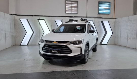 Chevrolet • Tracker
