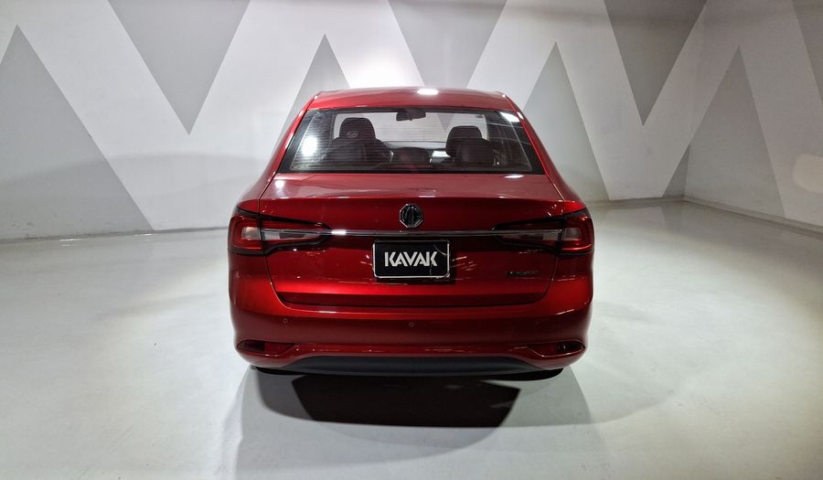 Mg Mg5 1.5 EXCITE CVT Sedan 2024