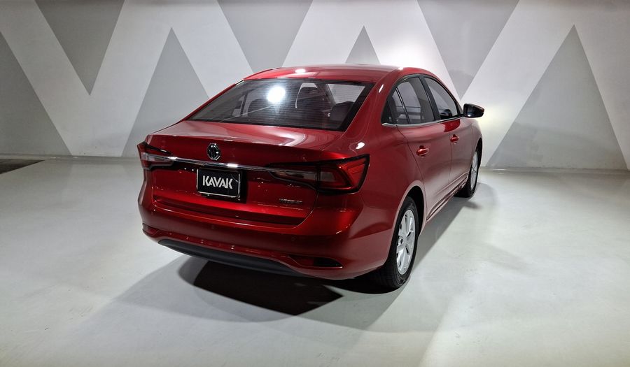 Mg Mg5 1.5 EXCITE CVT Sedan 2024