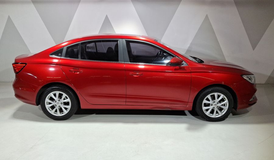 Mg Mg5 1.5 EXCITE CVT Sedan 2024