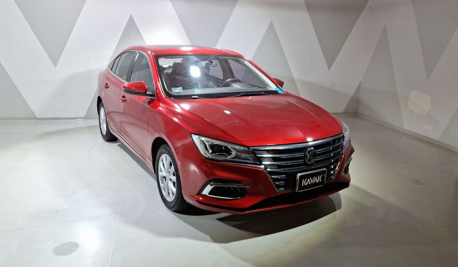 Mg Mg5 1.5 EXCITE CVT Sedan 2024