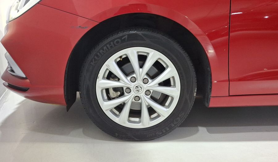 Mg Mg5 1.5 EXCITE CVT Sedan 2024