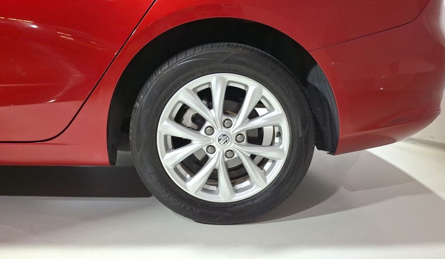 Mg Mg5 1.5 EXCITE CVT Sedan 2024