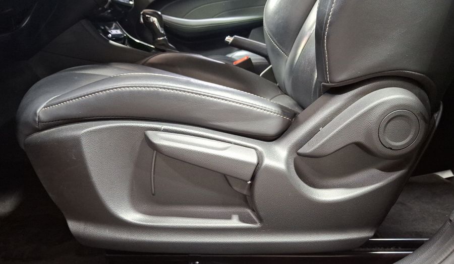 Mg Mg5 1.5 EXCITE CVT Sedan 2024
