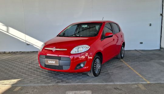 Fiat • Palio