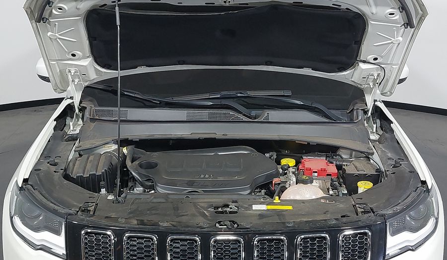 Jeep Compass 2.0 LIMITED AUTO Suv 2019