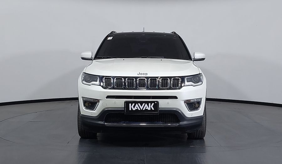 Jeep Compass 2.0 LIMITED AUTO Suv 2019