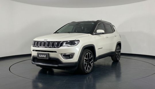 Jeep • Compass