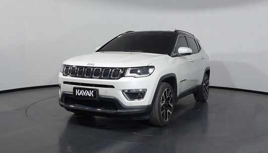 Jeep • Compass