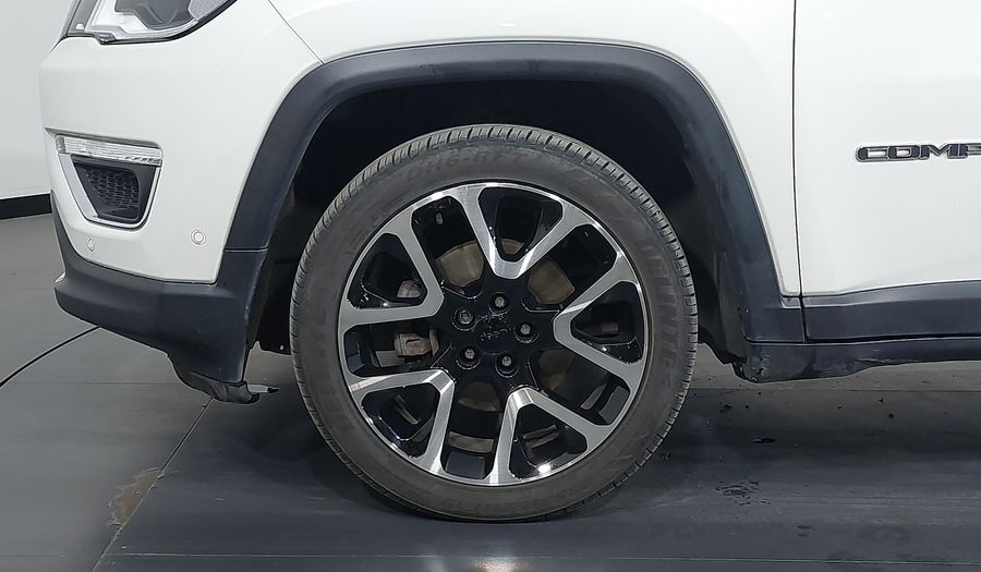 Jeep Compass 2.0 LIMITED AUTO Suv 2019