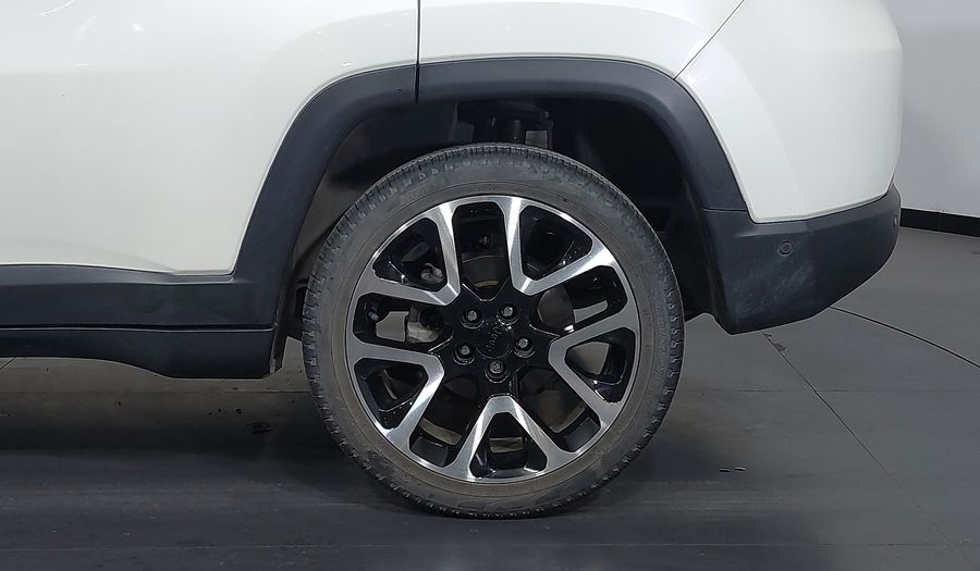 Jeep Compass 2.0 LIMITED AUTO Suv 2019