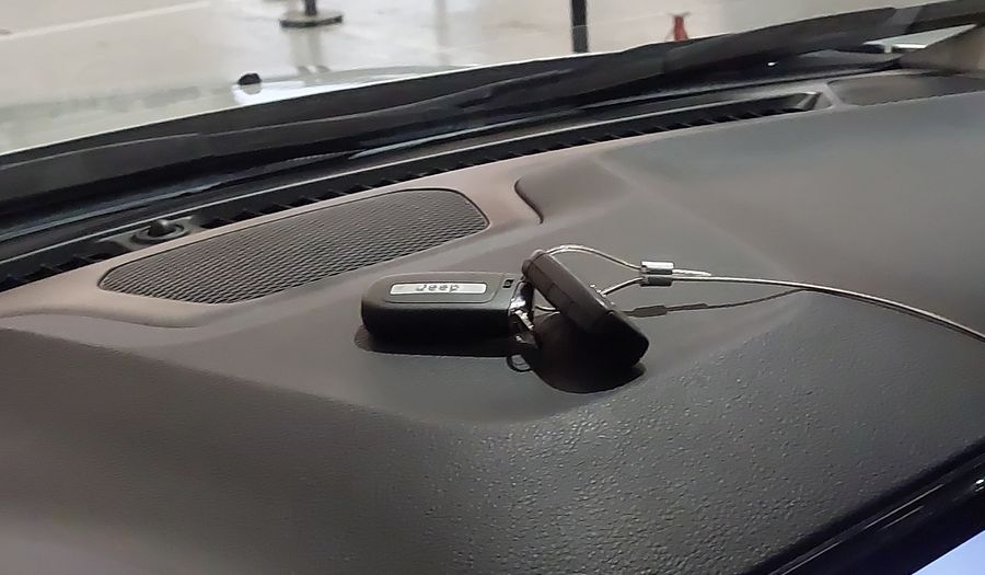 Jeep Compass 2.0 LIMITED AUTO Suv 2019