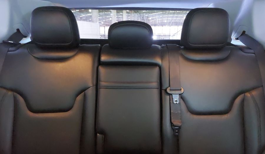 Jeep Compass 2.0 LIMITED AUTO Suv 2019