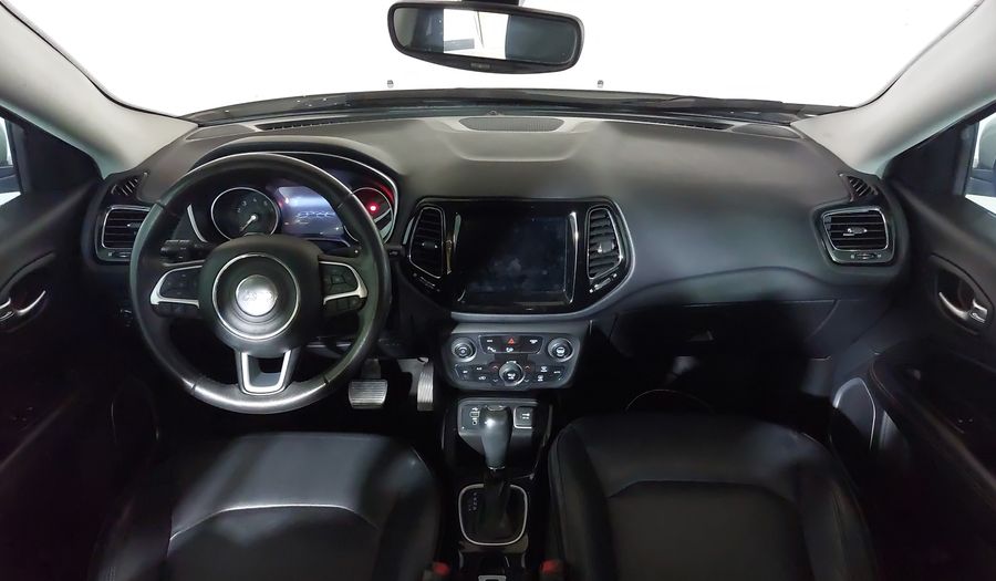 Jeep Compass 2.0 LIMITED AUTO Suv 2019