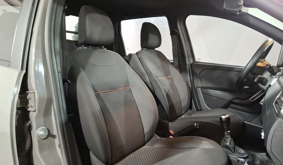Renault Oroch 1.6 OUTSIDER TM Pickup 2025