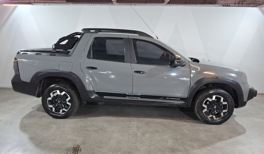 Renault Oroch 1.6 OUTSIDER TM Pickup 2025