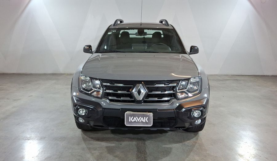 Renault Oroch 1.6 OUTSIDER TM Pickup 2025