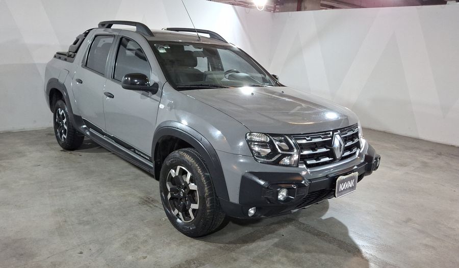 Renault Oroch 1.6 OUTSIDER TM Pickup 2025