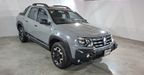 Renault Oroch 1.6 OUTSIDER TM Pickup 2025