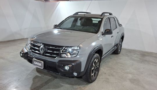 Renault • Oroch